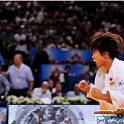 World Championship JUDO Paris 2011